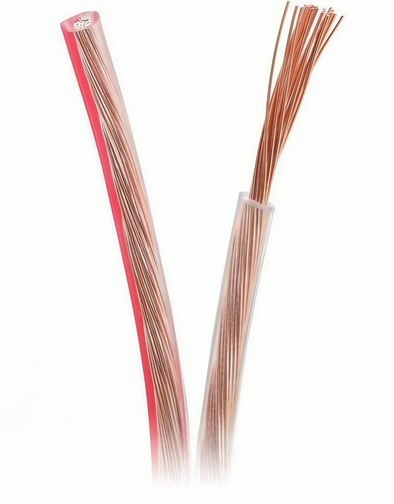 Speaker Wire Manufacturer | Speaker Wire Manufacturer in Mumbai Maharashtra India
