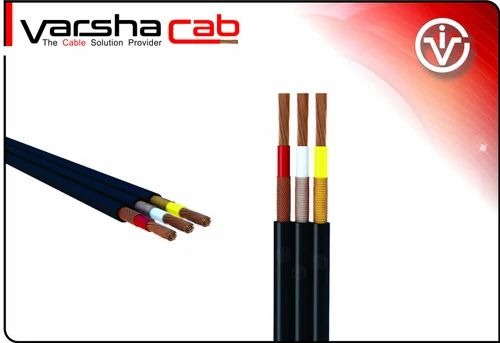 Shielded Wire Manufacturer in Mumbai Maharashtra India