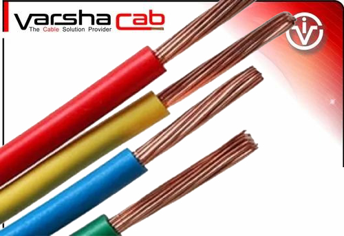 Electrical Wire Manufacturer in Mumbai Maharashtra India