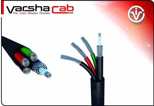 CCTV Camera Cable Manufacturer in Mumbai Maharashtra India