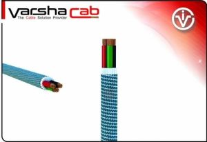 Cotton Braided Wire Manufacturer in Mumbai Maharashtra India