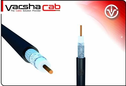Coaxial Wire Manufacturer in Mumbai Maharashtra India