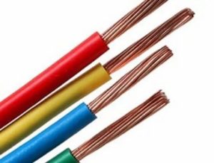Electrical Wire Manufacturer in Mumbai Maharashtra India